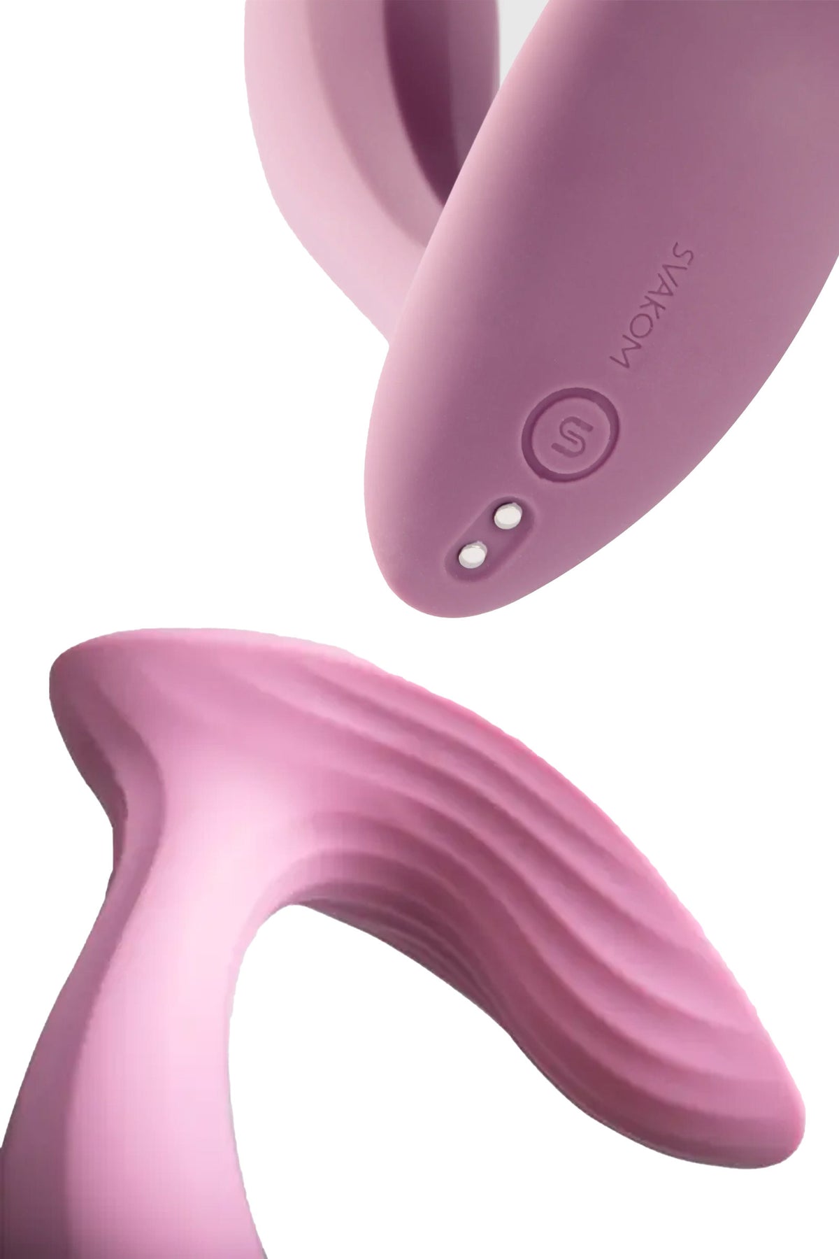 Svakom Erica — Vibromasseur de culotte connecté