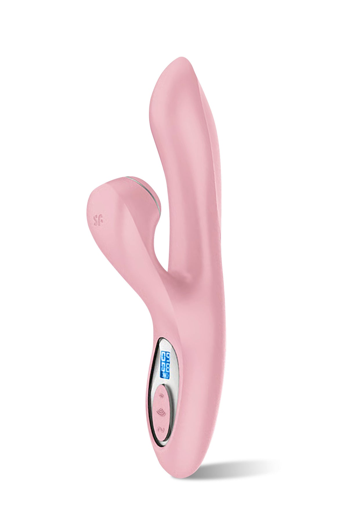 Satisfyer Pro G-Spot — Rose