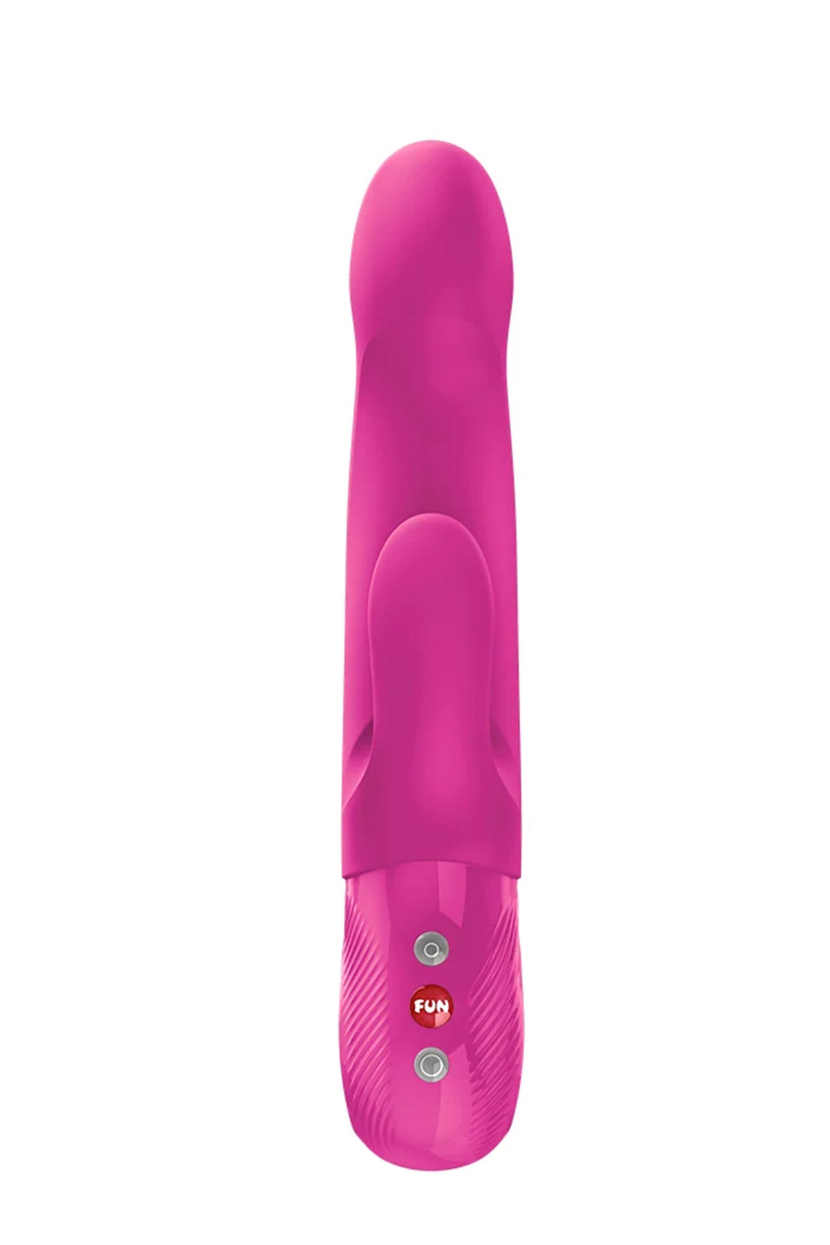 Bi Stronic Immerse - Rabbit pulsateur vibrant