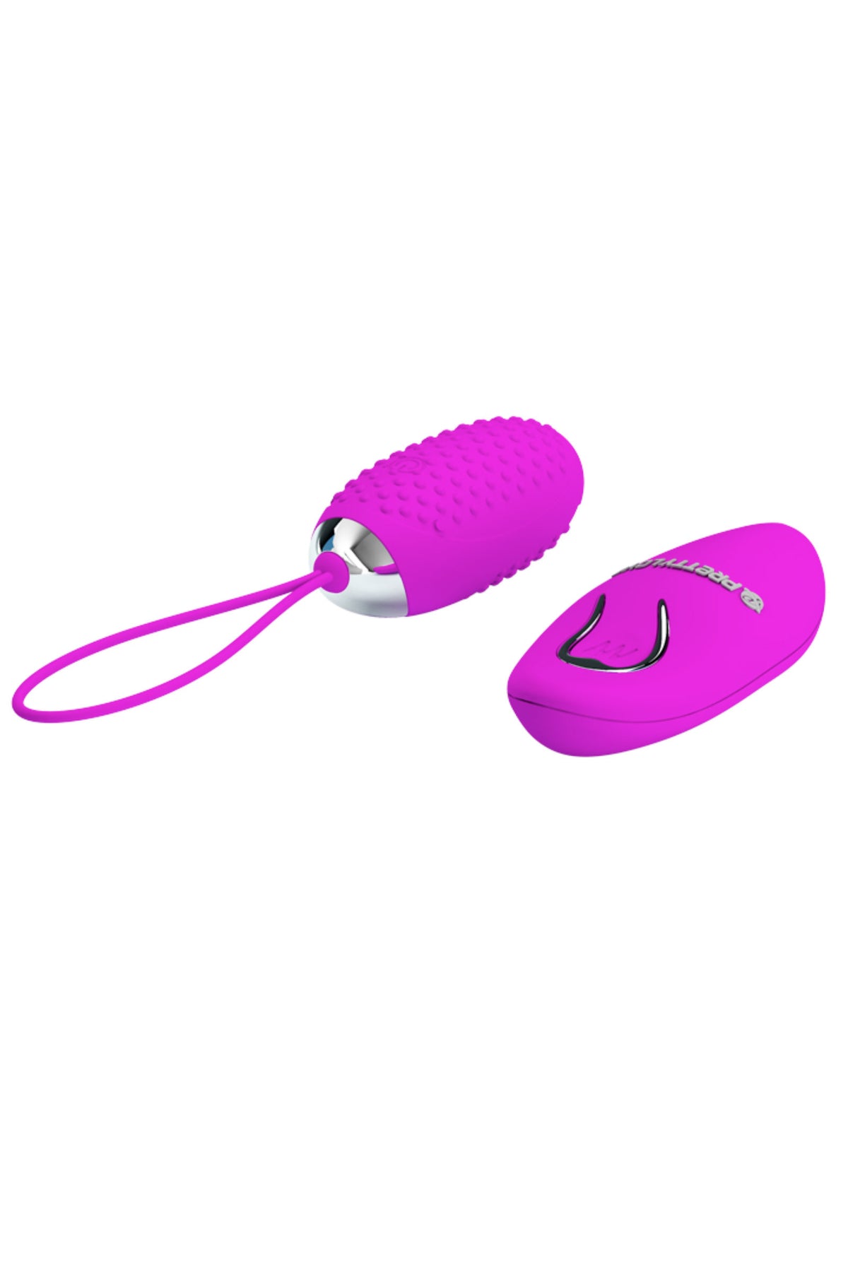 Pretty Love Joanna