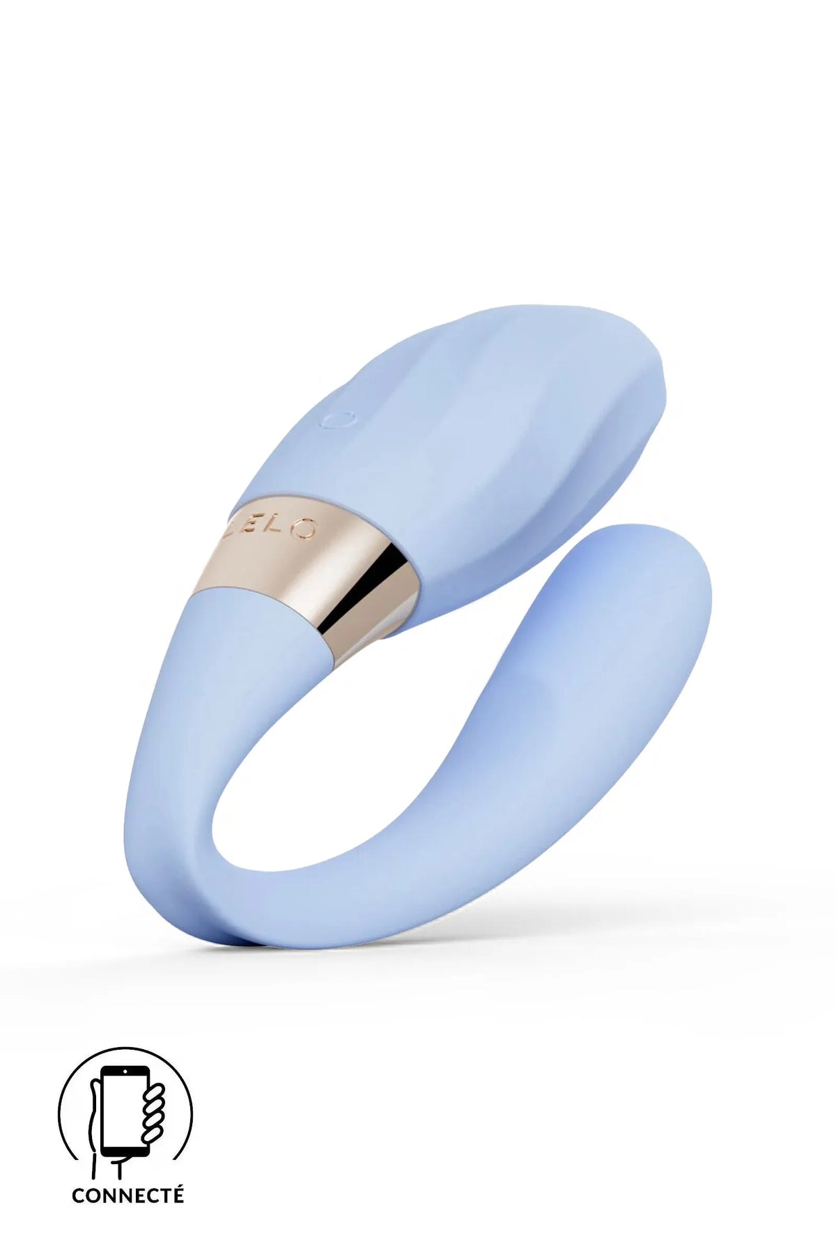 LELO Tiani Twist - Vibromasseur de couple connecté