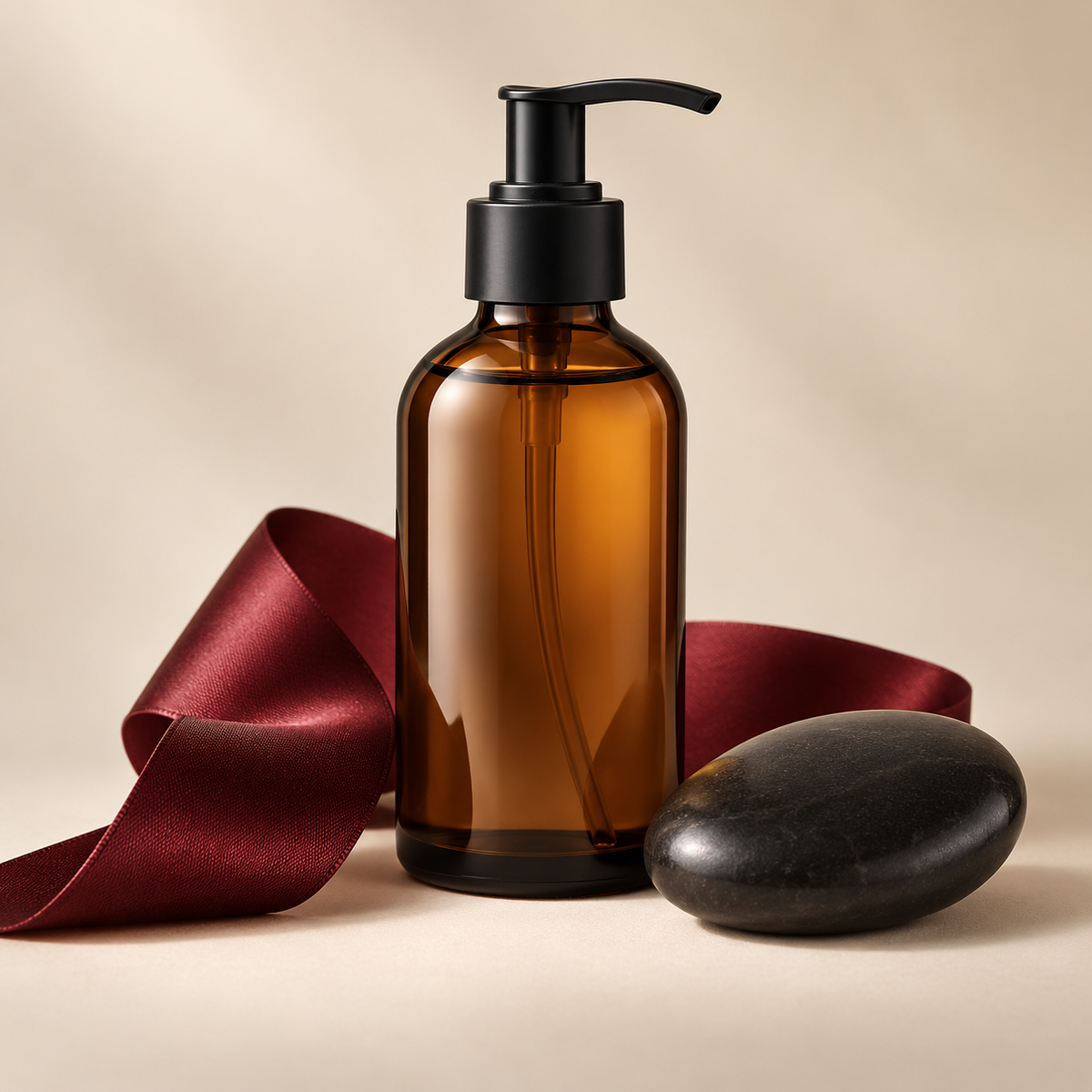 Huiles et massage — Peau de Satin