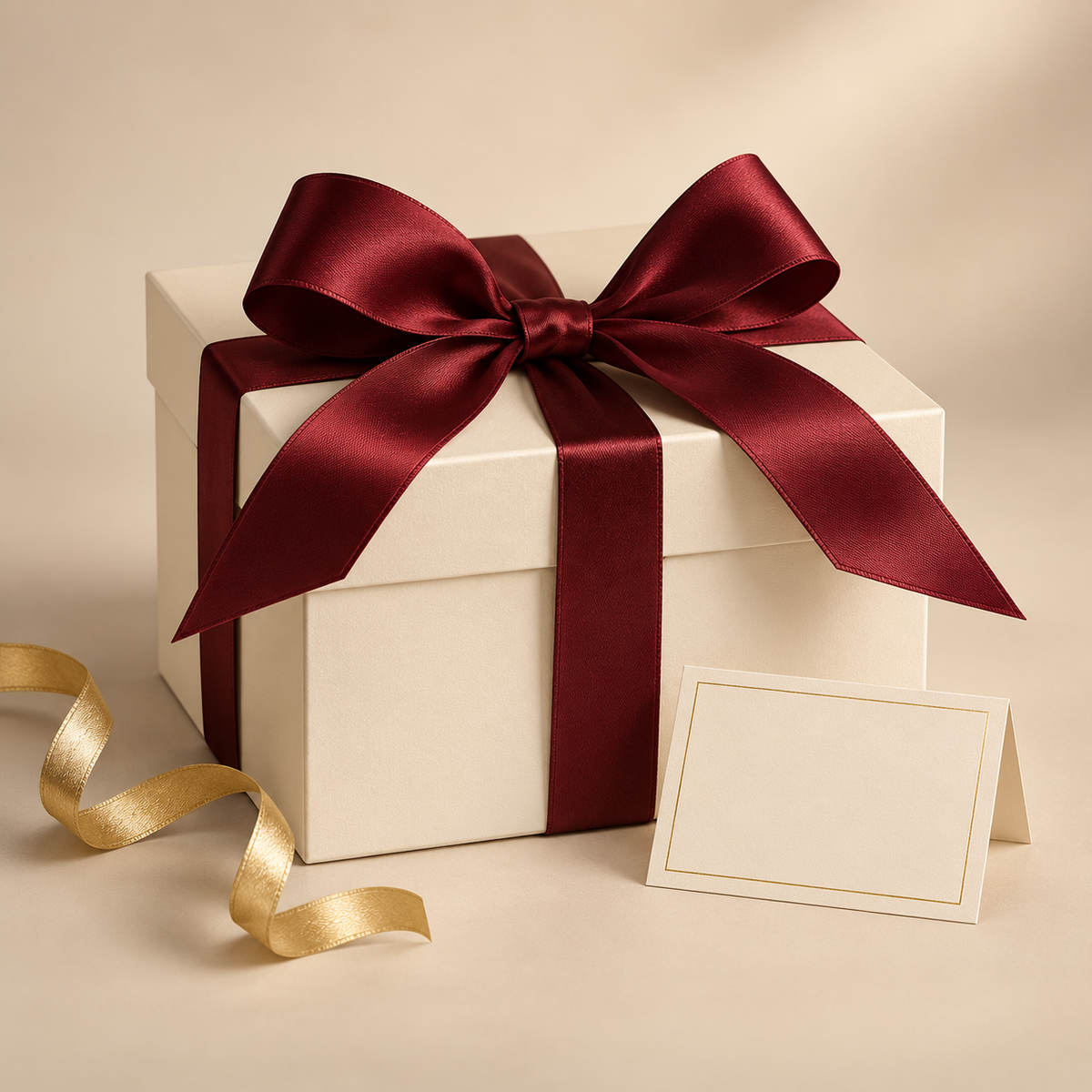 Idées cadeaux — Peau de Satin