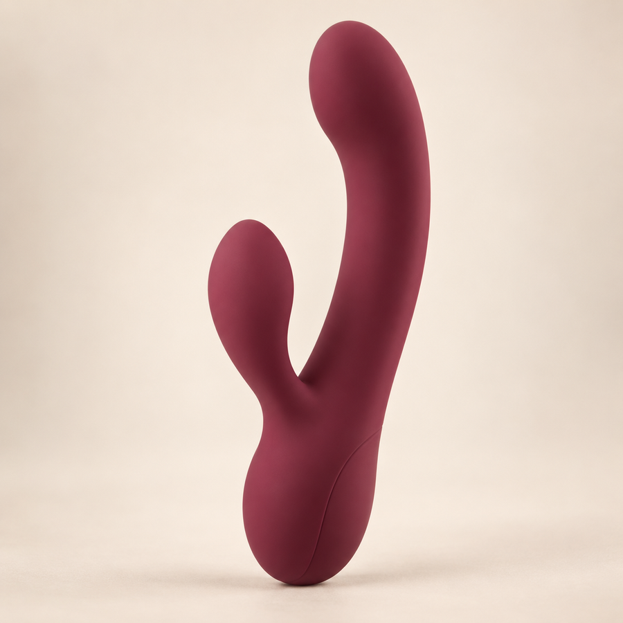 Rabbits — Peau de Satin
