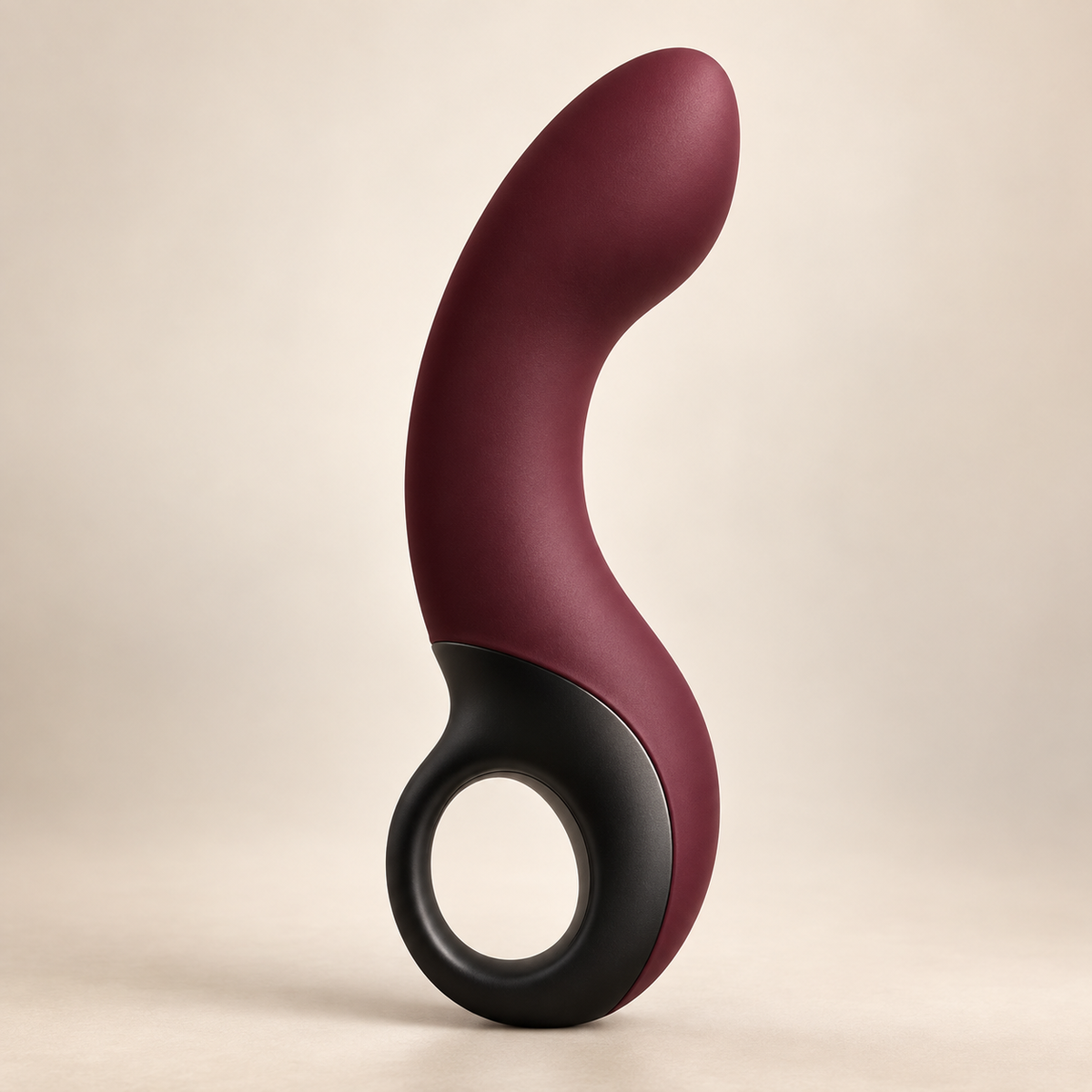 Stimulation prostatique — Peau de Satin