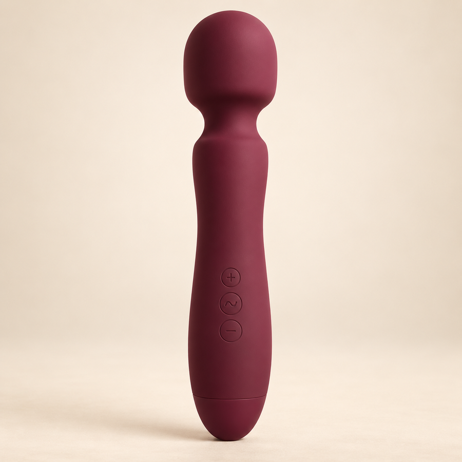 Vibromasseurs — Peau de Satin
