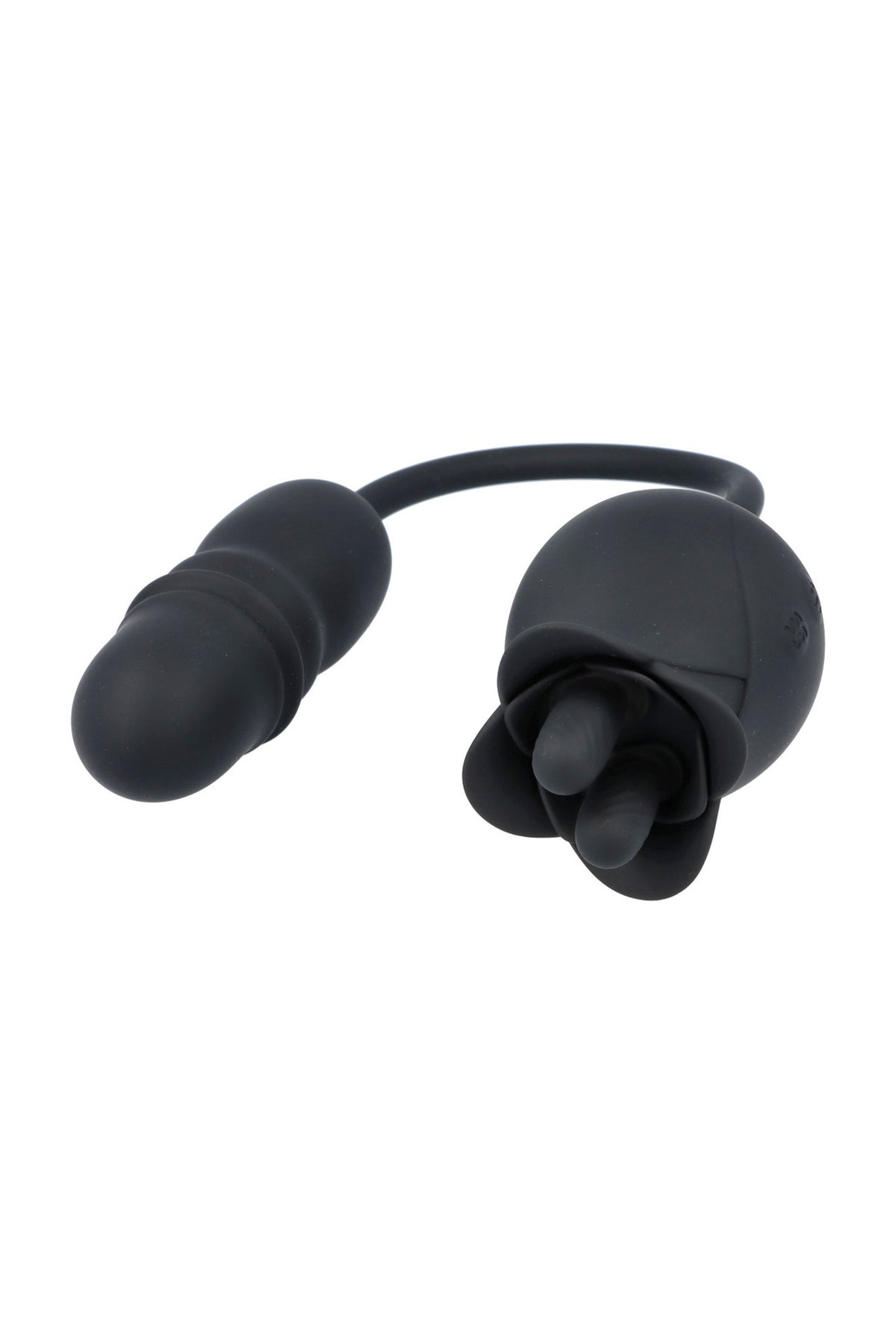 QiOT by Virgite Clit Bullet — Noir