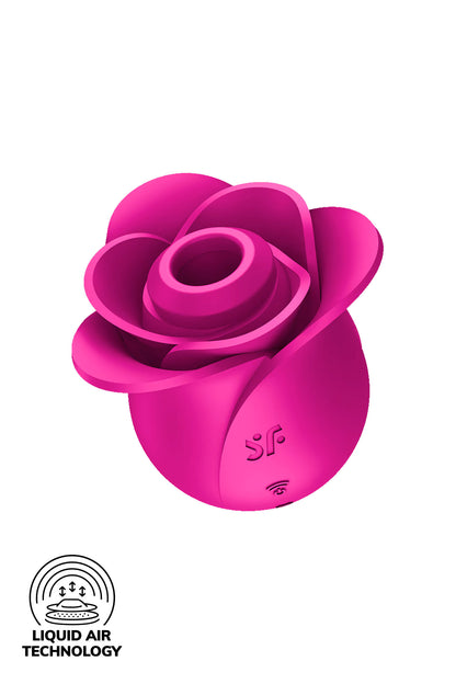 Satisfyer Pro 2 Modern Blossom