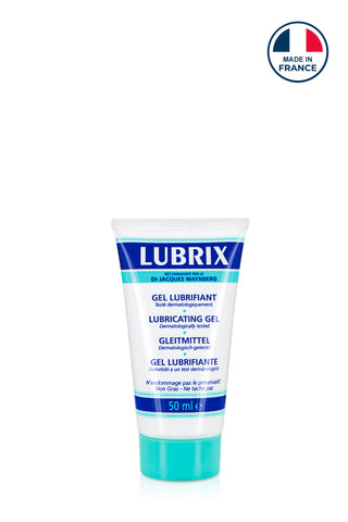 Lubrifiant intime à base d’eau