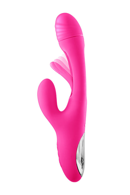 Yoba Felicity — Vibromasseur rabbit point G