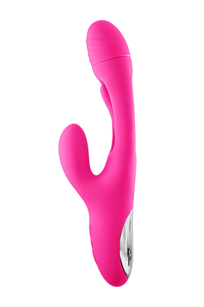 Yoba Felicity — Vibromasseur rabbit point G