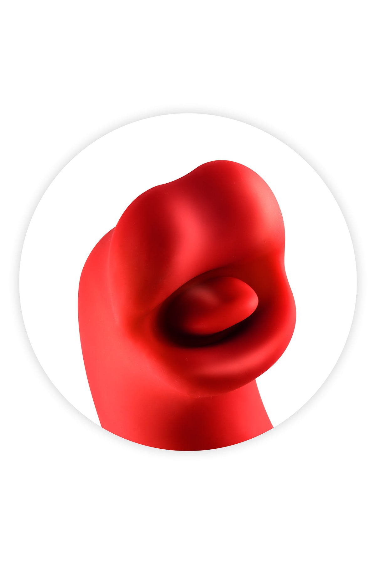 Yoba Kissy — Vibromasseur rabbit 3-en-1