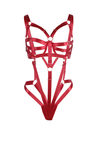 Body ajustable – Paris Hollywood