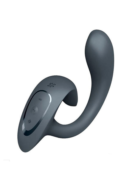 Satisfyer G for Goddess 1 — Dark