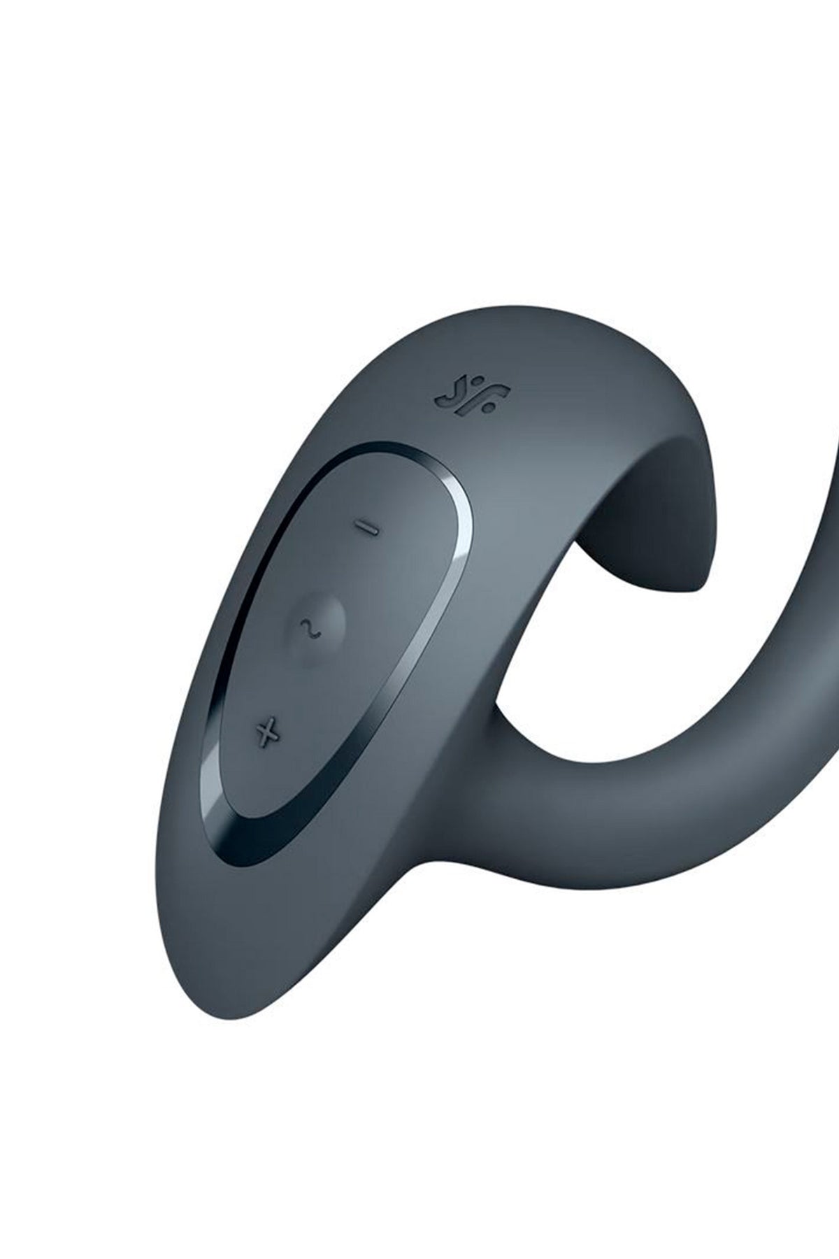 Satisfyer G for Goddess 1 — Dark