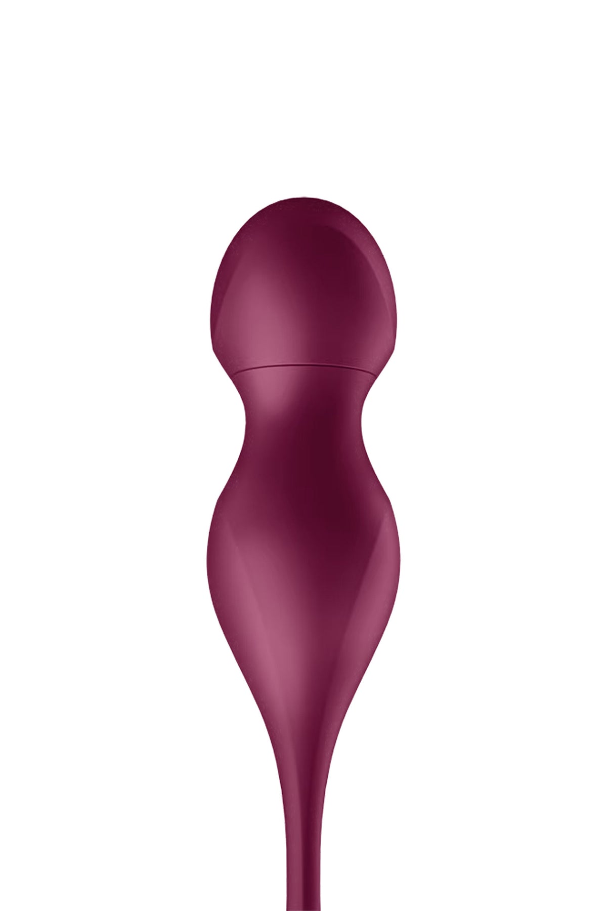Satisfyer Love Birds Vary App — Rouge