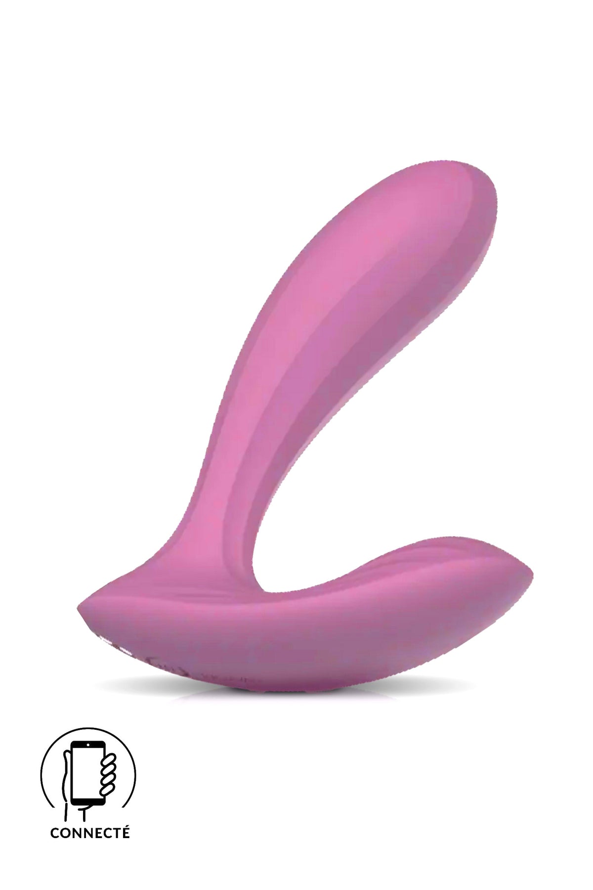 Svakom Erica — Vibromasseur de culotte connecté