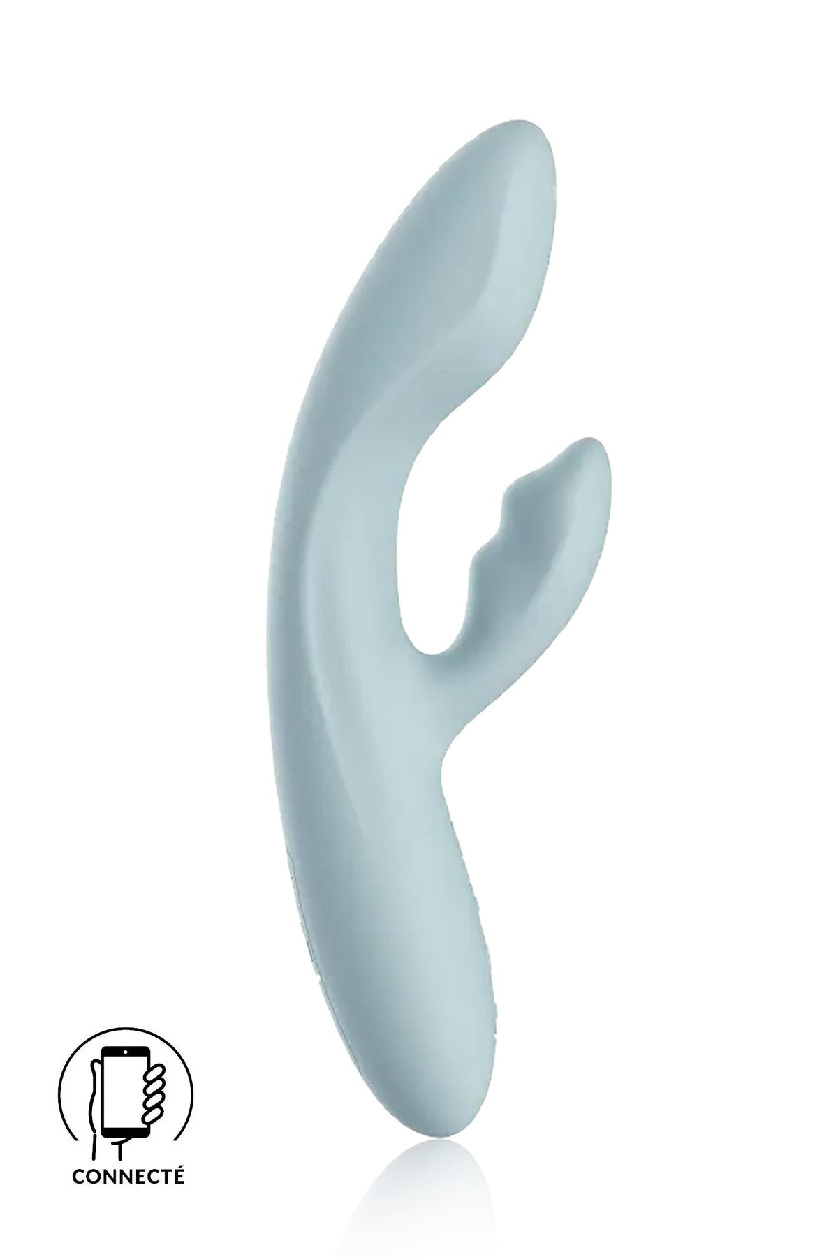 Svakom Chika — Vibromasseur rabbit chauffant