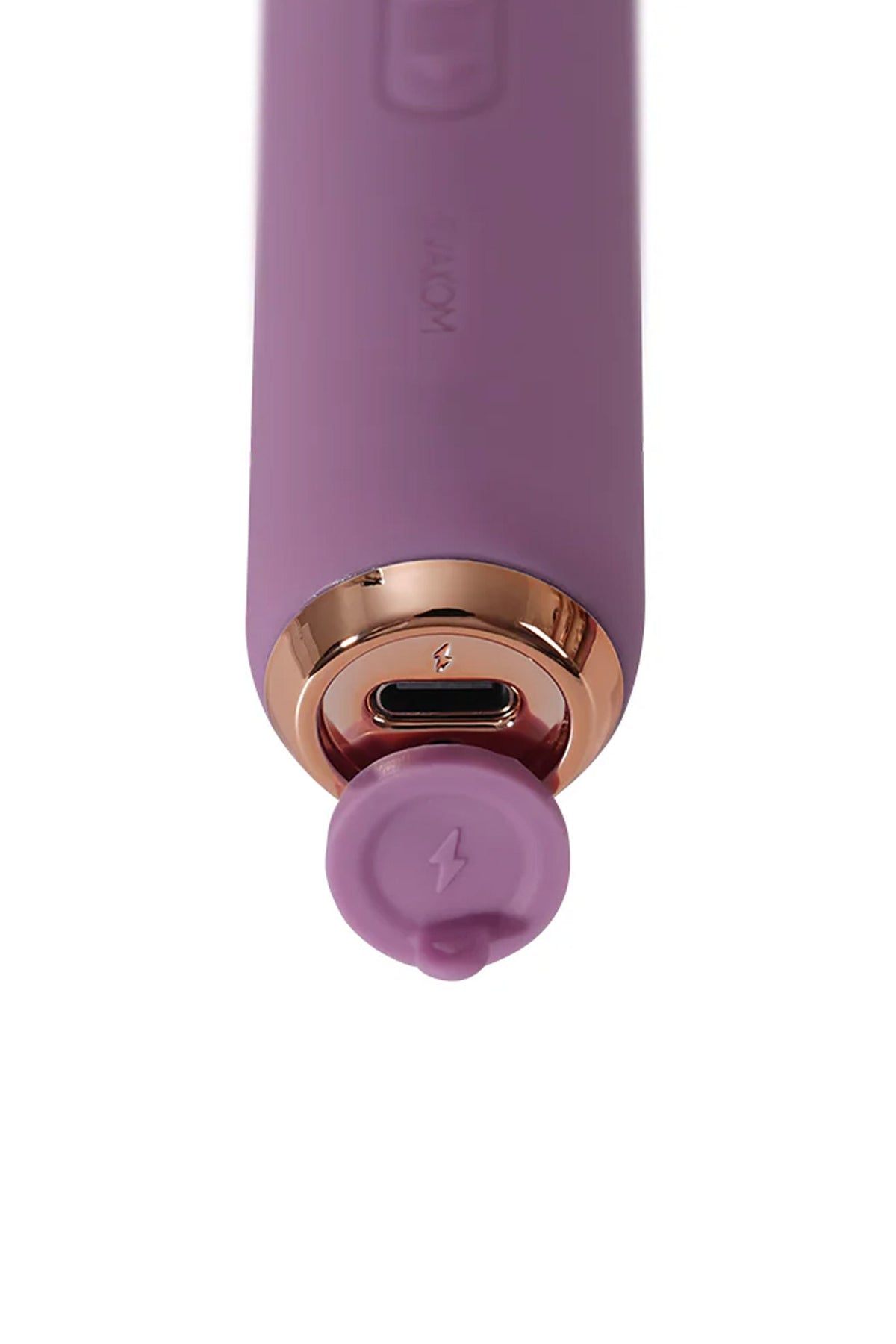 Svakom Emma Neo — Mini vibromasseur wand connecté