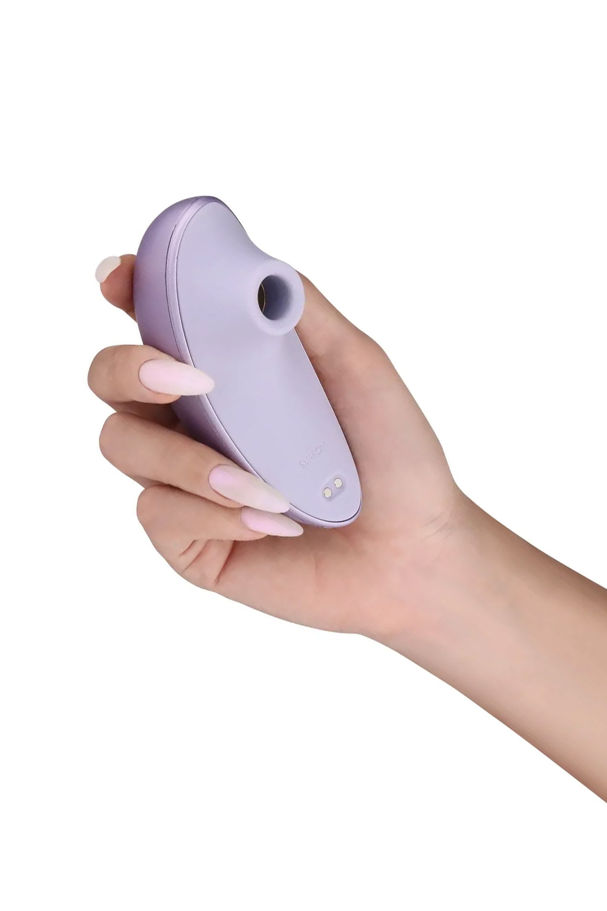 Svakom Pulse Galaxie — Stimulateur clitoridien à air pulsé