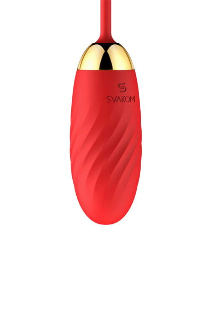 Svakom Ella Neo — Œuf vibrant connecté