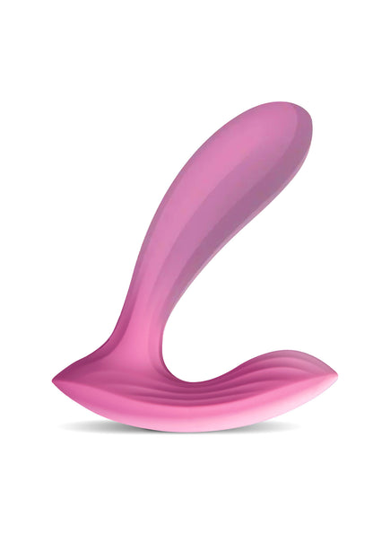 Svakom Erica — Vibromasseur de culotte connecté