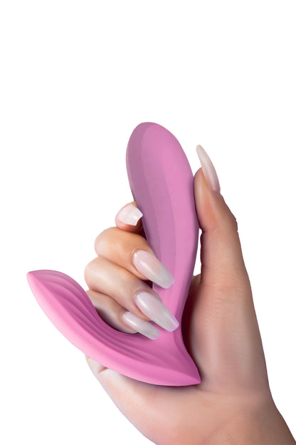Svakom Erica — Vibromasseur de culotte connecté