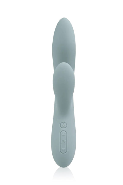 Svakom Chika — Vibromasseur rabbit chauffant