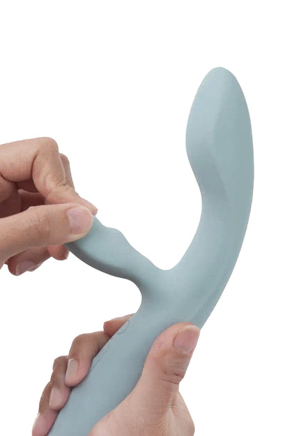 Svakom Chika — Vibromasseur rabbit chauffant