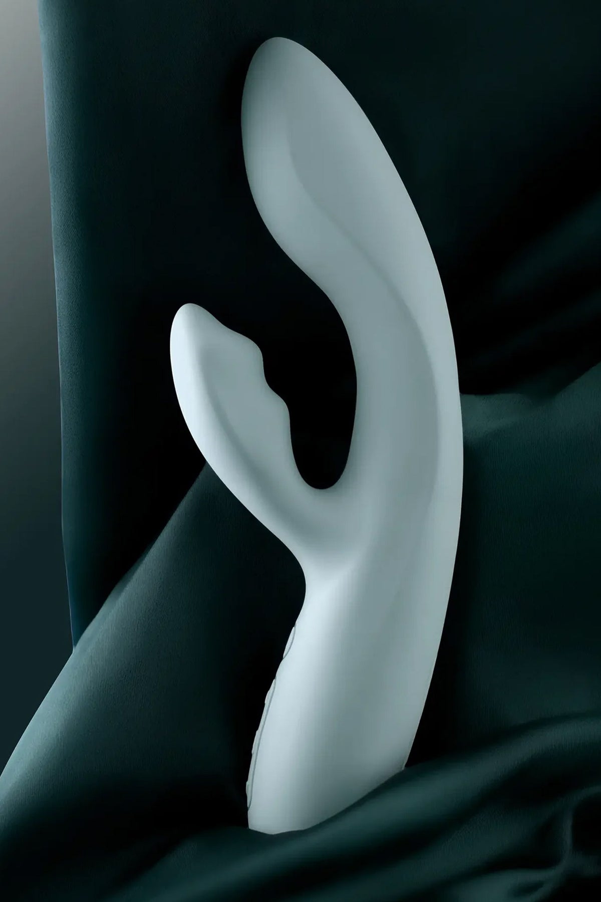 Svakom Chika — Vibromasseur rabbit chauffant