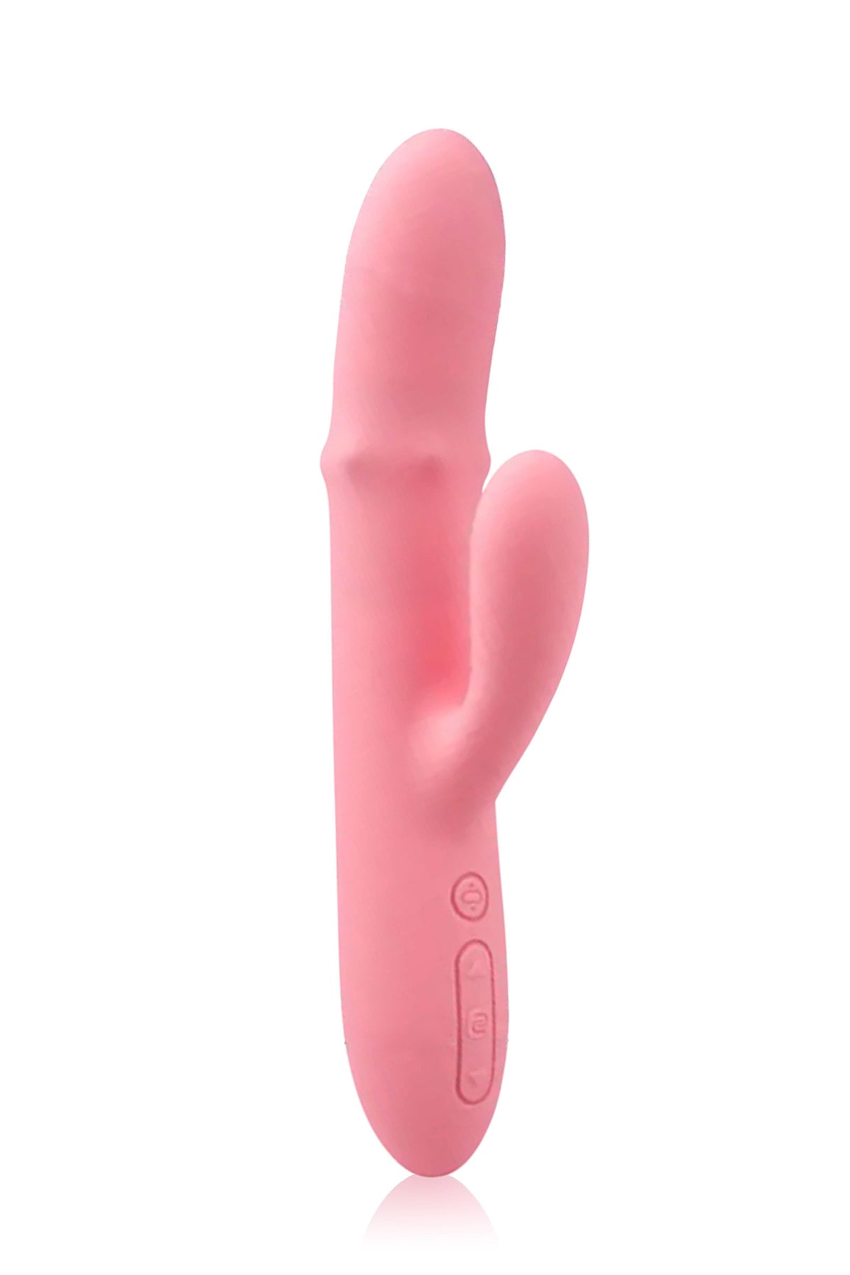 Svakom Mora Neo — Vibromasseur rabbit connecté à va-et-vient