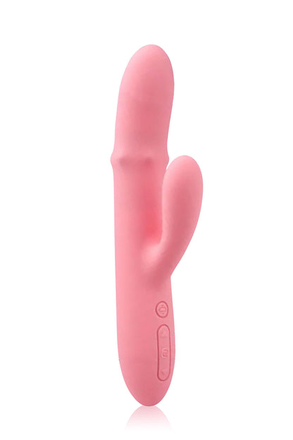 Svakom Mora Neo — Vibromasseur rabbit connecté à va-et-vient