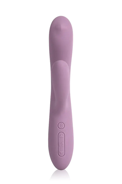Svakom Trysta Neo — Vibromasseur rabbit point G connecté