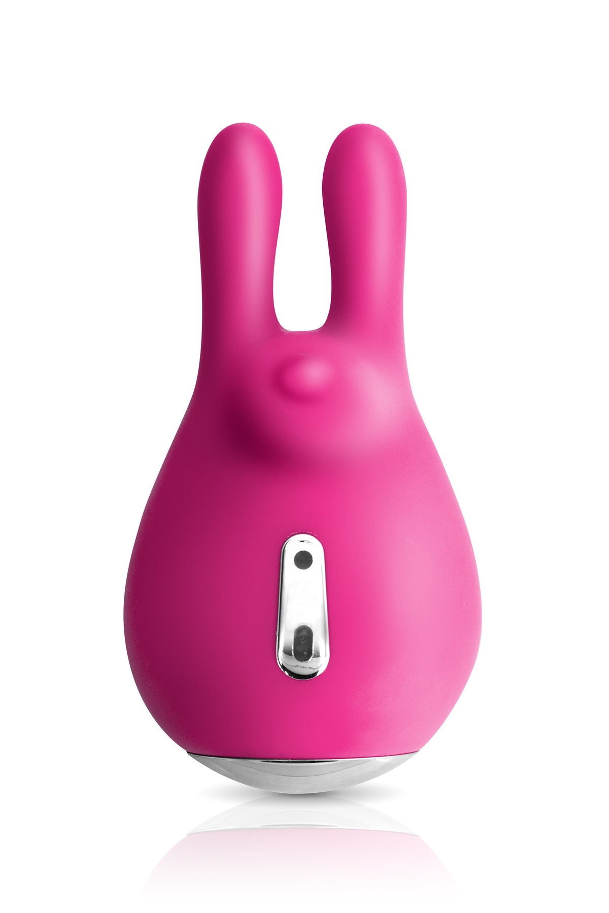 Yoba Bunny Vibe — Stimulateur clitoridien rechargeable