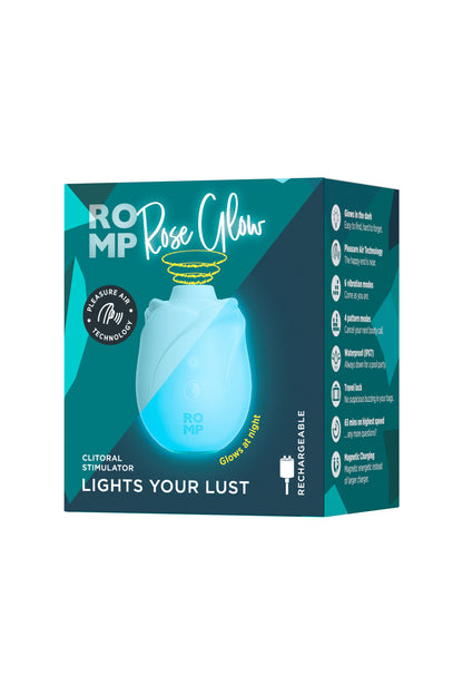 ROMP Rose Glow