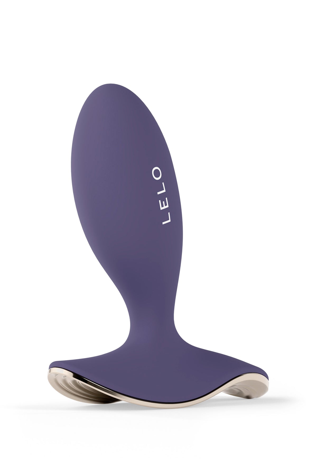 LELO SURFER™ 2 - Plug anal vibrant connecté