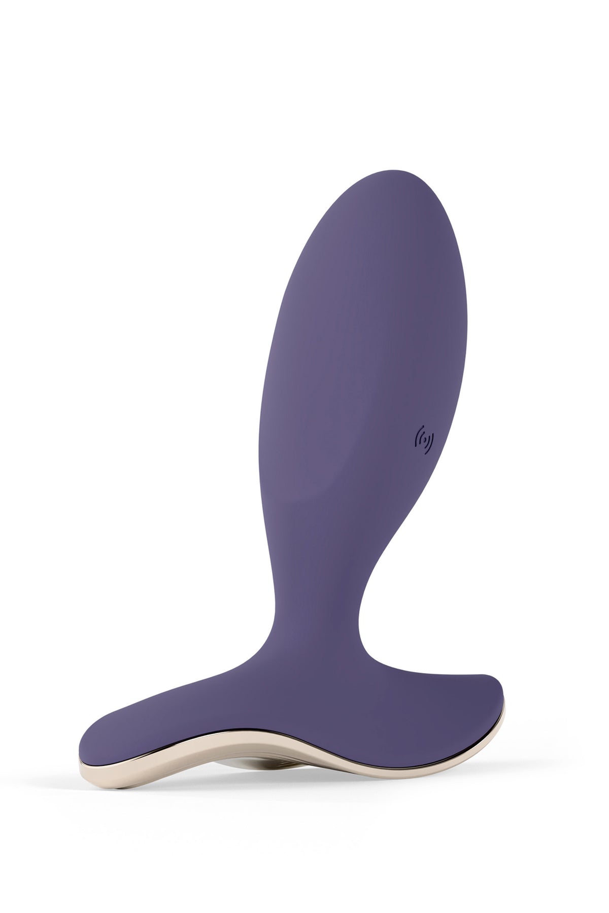 LELO SURFER™ 2 - Plug anal vibrant connecté