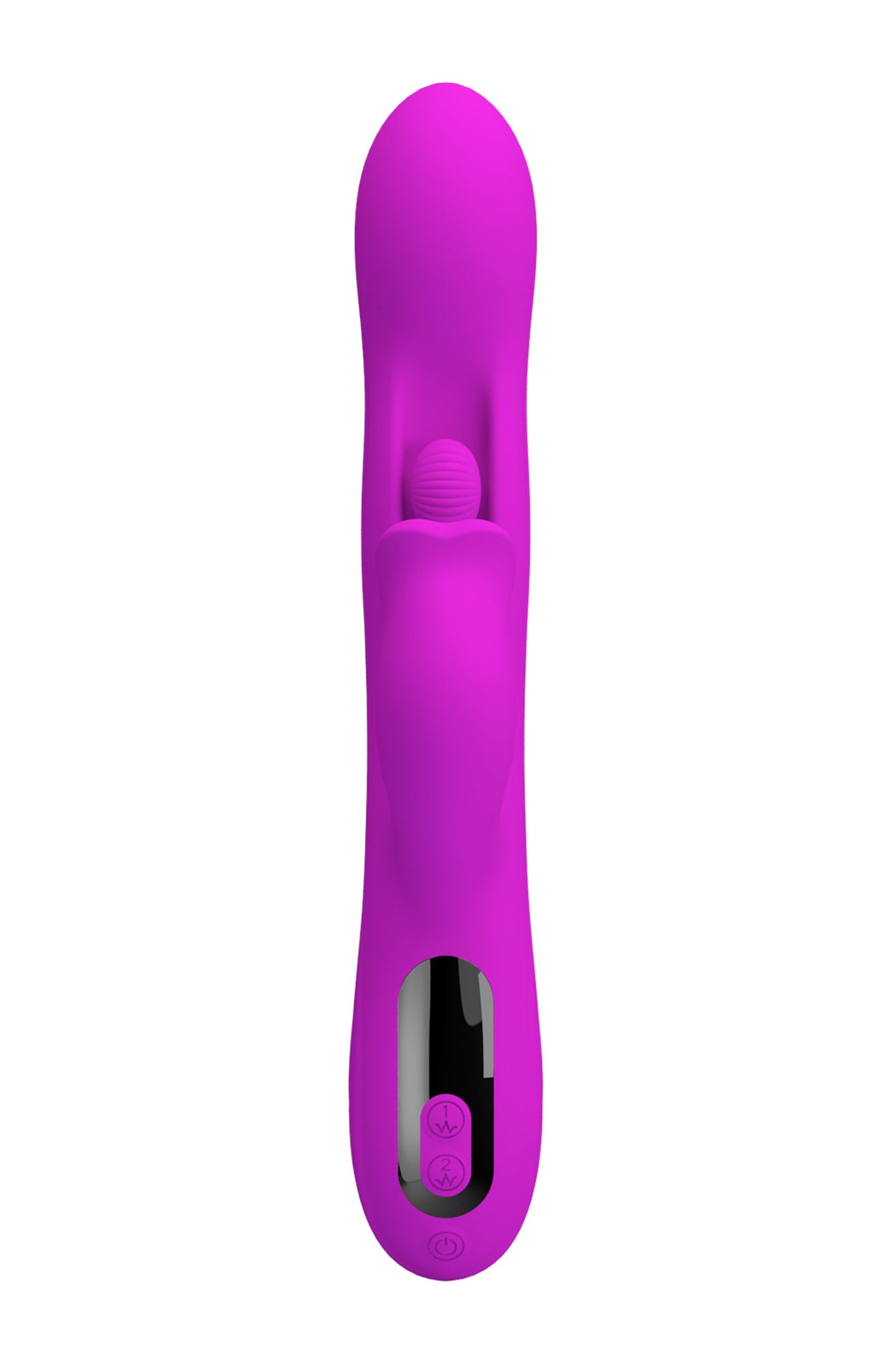 Pretty Love Yalanda — Vibromasseur rabbit oscillant