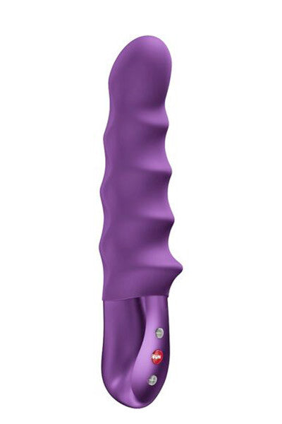 Stronic Surf - Vibromasseur va-et-vient pulsateur