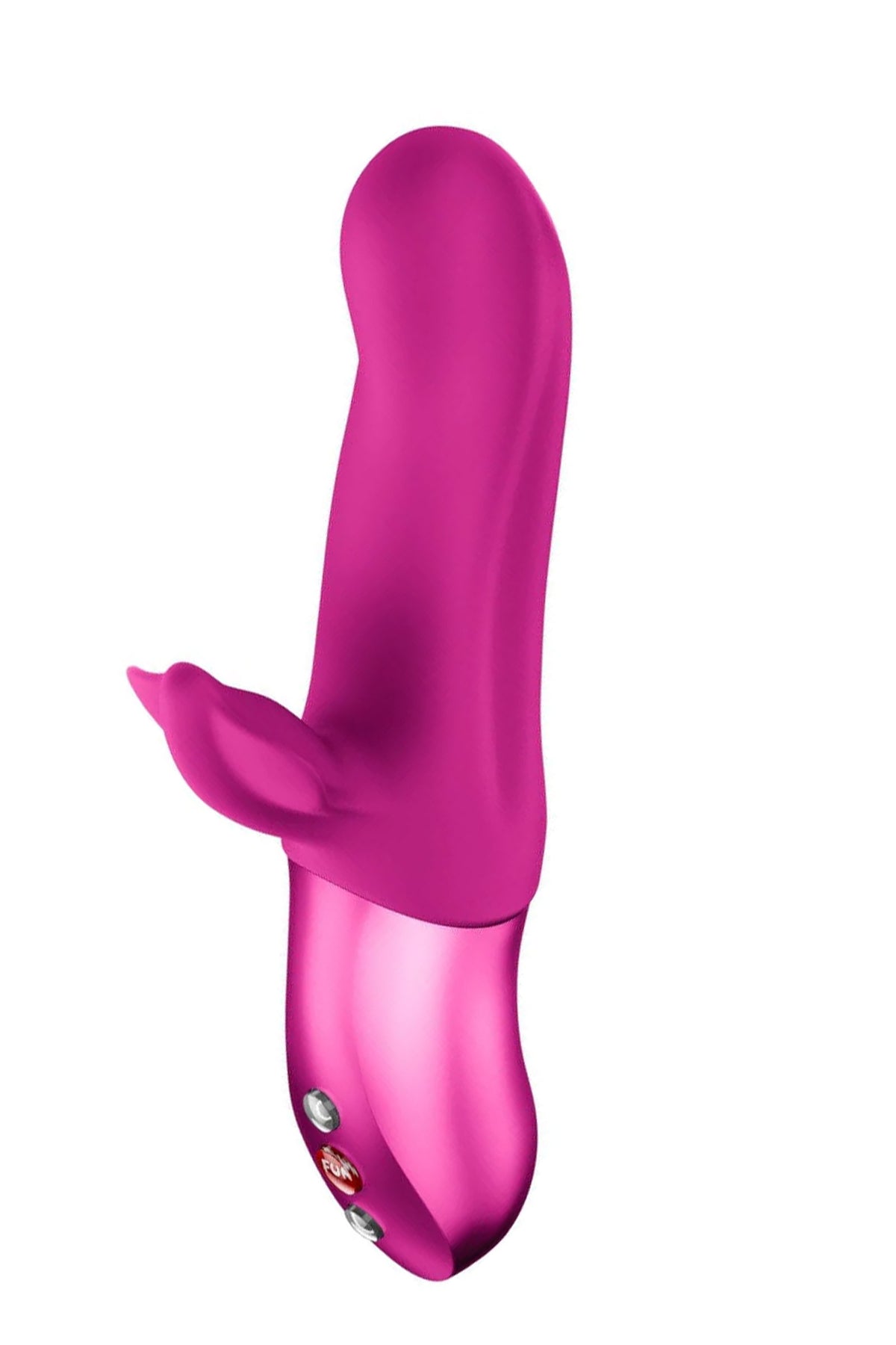 Bi Stronic Fusion - Vibromasseur rabbit pulsant
