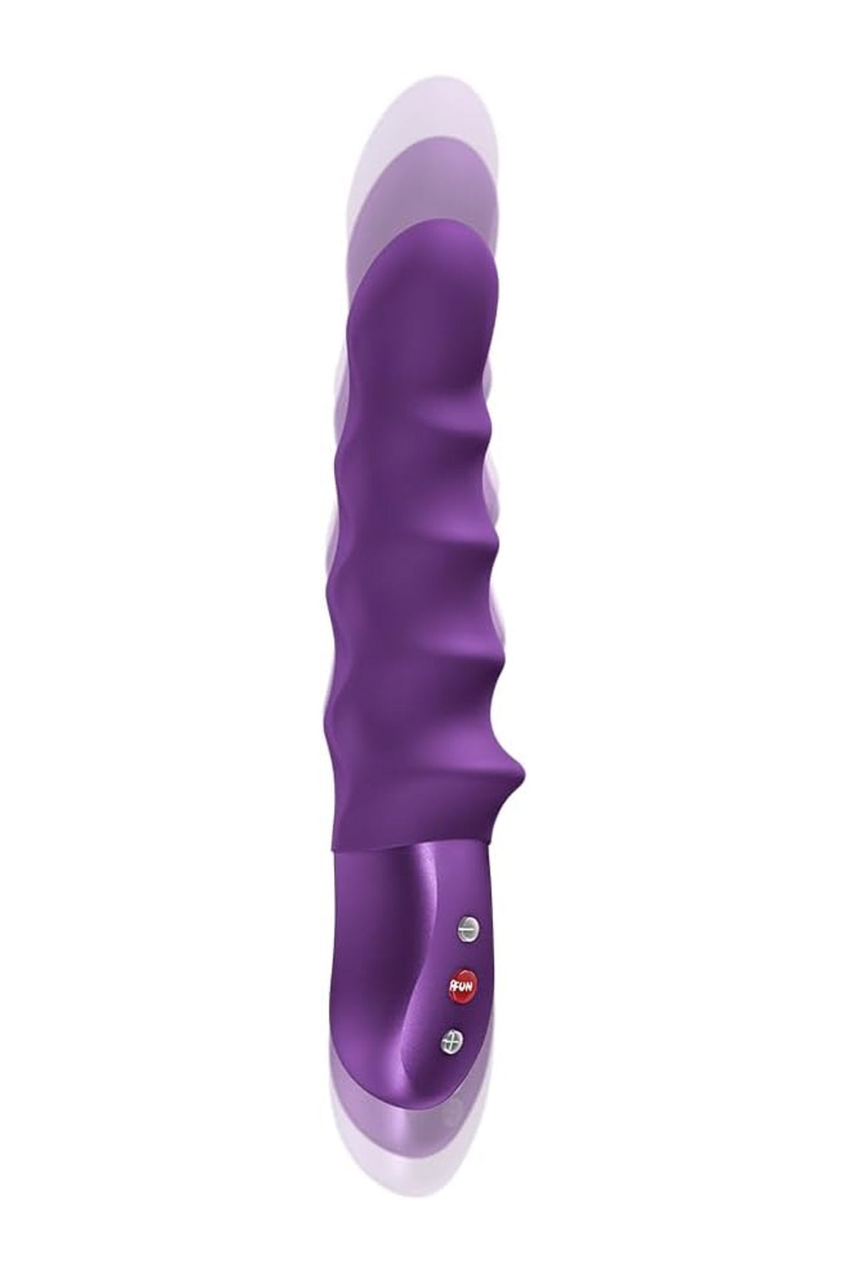 Stronic Surf - Vibromasseur va-et-vient pulsateur