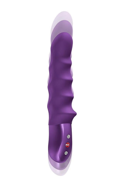 Stronic Surf - Vibromasseur va-et-vient pulsateur
