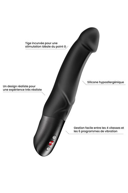 Fun Factory Mr Boss - Vibromasseur