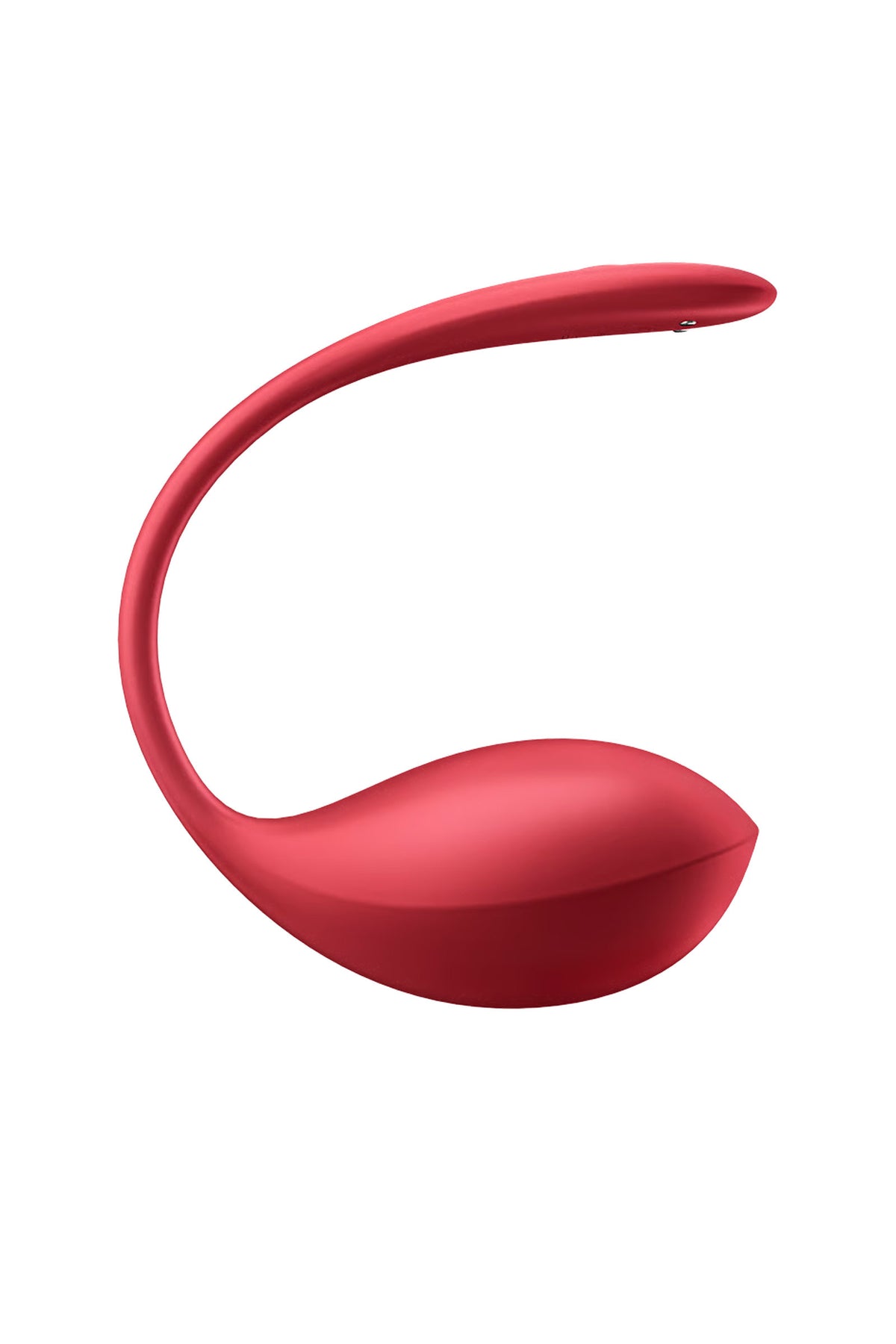 Satisfyer Shiny Petal - Œuf vibrant connecté