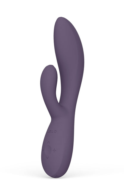 LELO INA™ Thrust - Vibromasseur rabbit va-et-vient