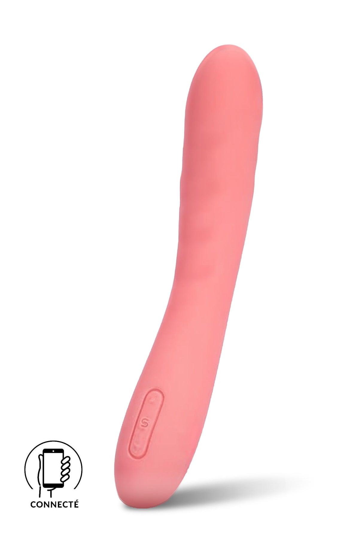 Svakom Ava Neo — Vibromasseur connecté à va-et-vient