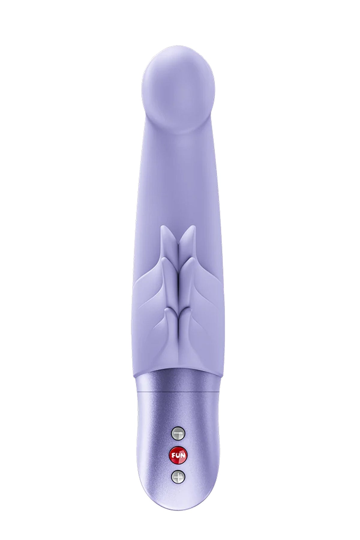 Wicked Angel - Vibromasseur ange piles + charge – vue 3 | Peau de Satin