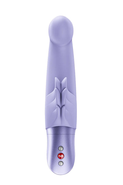 Wicked Angel - Vibromasseur ange piles + charge – vue 3 | Peau de Satin