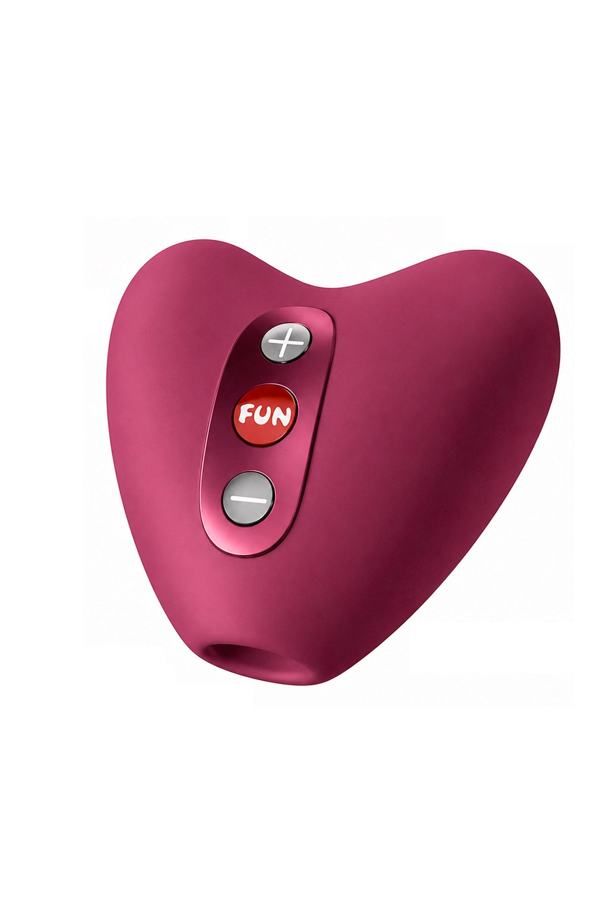 Libera - Stimulateur clitoridien à air pulsé – vue 2 | Peau de Satin