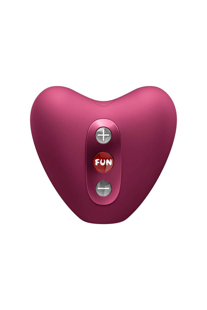 Libera - Stimulateur clitoridien à air pulsé | Peau de Satin